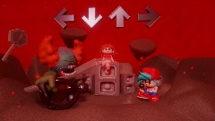 (Immortal) Improbable outside