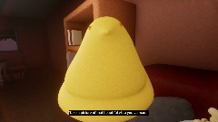 What unknown peeps was going to be called Killer  peeps pt1