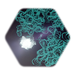 Electric + visualizer