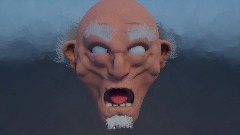 A screenshot taken in Dreams. 4 of 11.