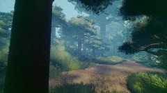 A screenshot taken in Dreams. 1 of 3.