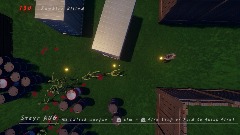 A screenshot taken in Dreams. 22 of 25.