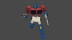 A screenshot taken in Dreams. 5 of 30.