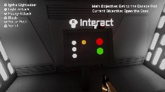 A screenshot taken in Dreams. 1 of 4.