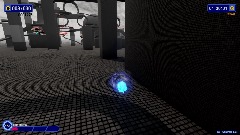 A screenshot taken in Dreams. 12 of 12.