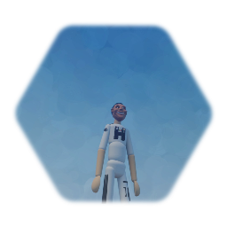 Remix of Cristiano Ronaldo