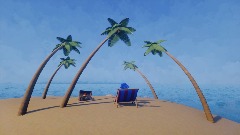 A screenshot taken in Dreams. 4 of 8.