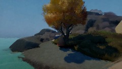 A screenshot taken in Dreams. 2 of 2.