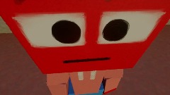 LuciMani4 becoming a poo head