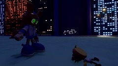 fake dr. Neo cortex death