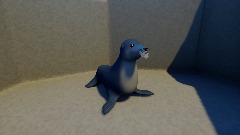 A screenshot taken in Dreams. 1 of 6.