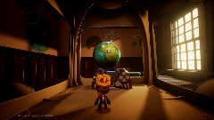 A screenshot taken in Dreams. 10 of 10.