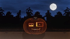 A screenshot taken in Dreams. 15 of 24.