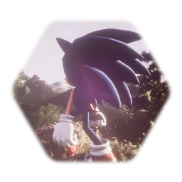 Sonic frontiers engine