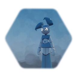 XJ9 Jenny Wakeman