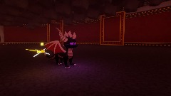 A screenshot taken in Dreams. 11 of 29.