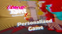 Friday Night Funkin Concept - Personalized Game