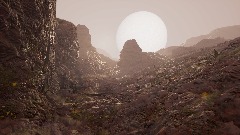 A screenshot taken in Dreams. 7 of 18.