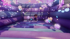 A screenshot taken in Dreams. 7 of 10.