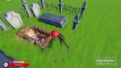 A screenshot taken in Dreams. 12 of 20.