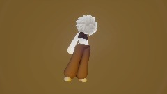 A screenshot taken in Dreams. 2 of 3.