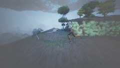 A screenshot taken in Dreams. 5 of 28.