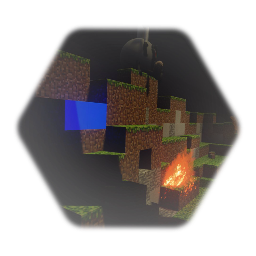 Remix of Another minecraft AY