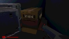 A screenshot taken in Dreams. 4 of 25.