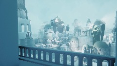 A screenshot taken in Dreams. 4 of 6.