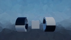 A screenshot taken in Dreams. 7 of 7.