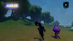 A screenshot taken in Dreams. 3 of 5.