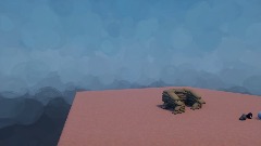 AY | Make a Rockys Episode