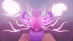 A screenshot taken in Dreams. 2 of 3.