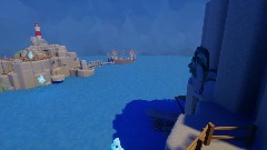 Three Islands - Drei Inseln