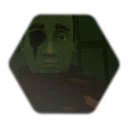 Saw II-Venus Fly Trap