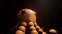 A screenshot taken in Dreams. 1 of 4.