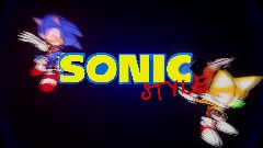 A screenshot taken in Dreams. 13 of 22.