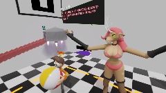 A screenshot taken in Dreams. 11 of 28.