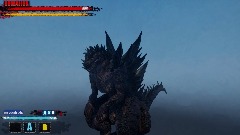 A screenshot taken in Dreams. 5 of 10.