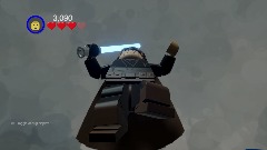 A screenshot taken in Dreams. 9 of 16.