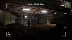 A screenshot taken in Dreams. 4 of 10.