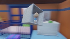 A screenshot taken in Dreams. 14 of 30.