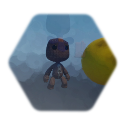 Little big planet 2006