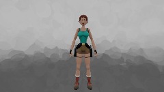 A screenshot taken in Dreams. 12 of 24.