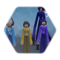 Gertz birthday thingamajig