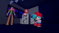 A screenshot taken in Dreams. 2 of 4.