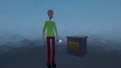 A screenshot taken in Dreams. 1 of 12.