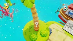 A screenshot taken in Dreams. 3 of 8.