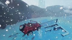 A screenshot taken in Dreams. 16 of 29.