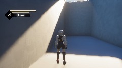 A screenshot taken in Dreams. 11 of 30.